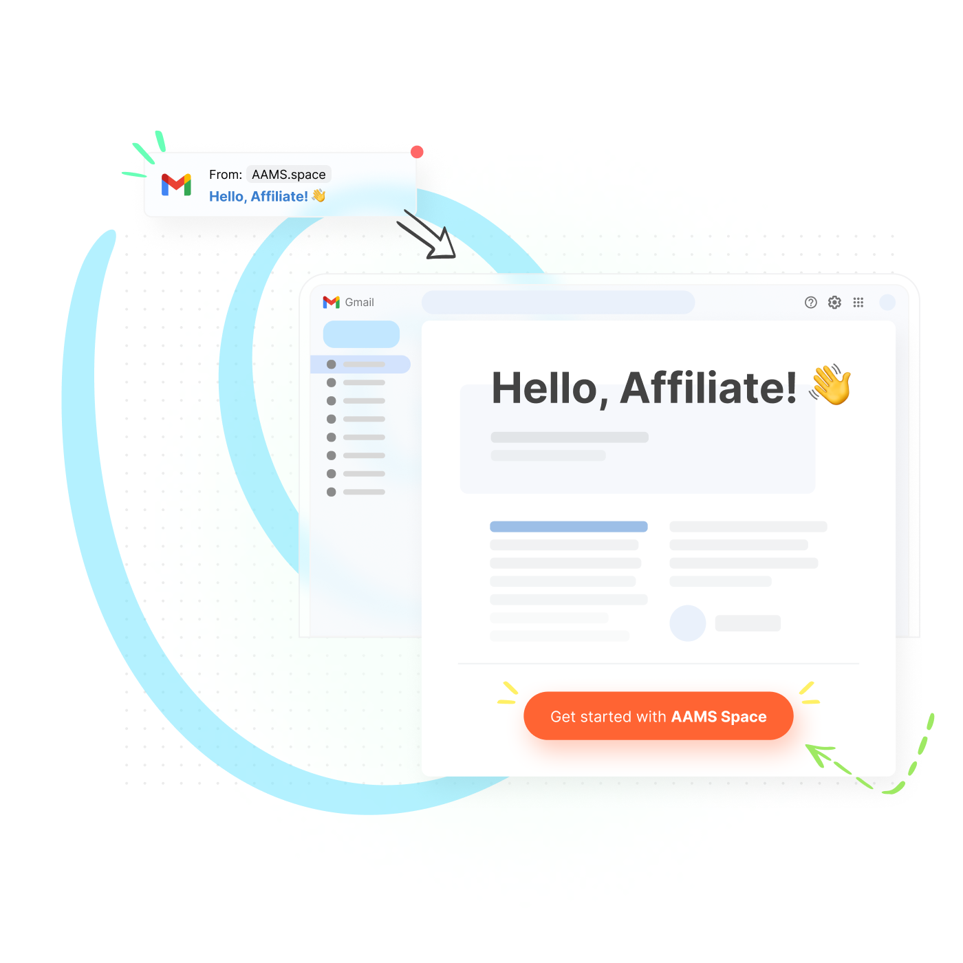 Improve Affiliate Onboarding Process